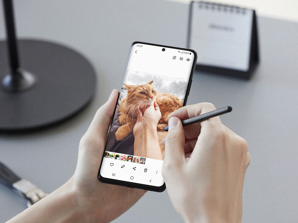 Samsung Galaxy Unpacked Resmi Digelar Februari Mendatang