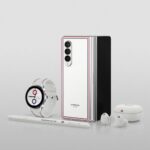 Galaxy Z Fold3 Dan Z Flip3 5G Hadir Dalam Edisi Thom Browne