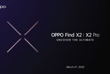 Oppo Find X2 Bakal Rilis 6 Maret 2020 Di Indonesia