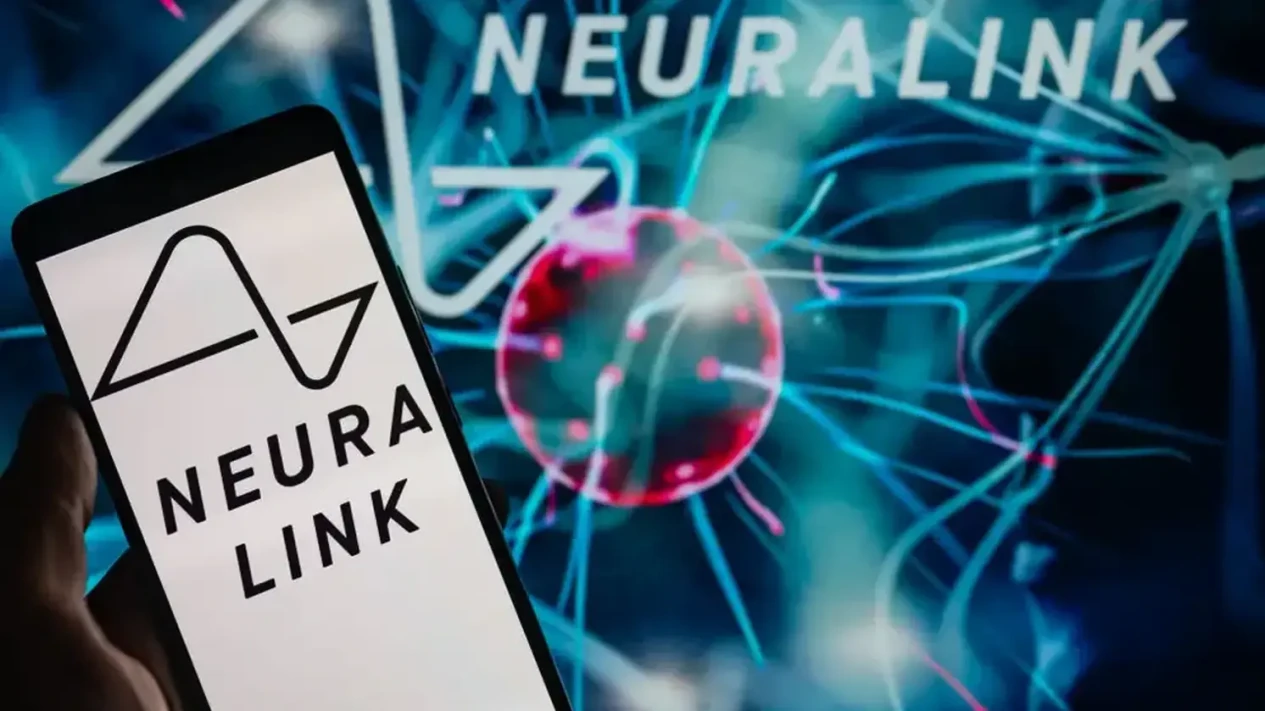 Chip Neuralink Malafungsi