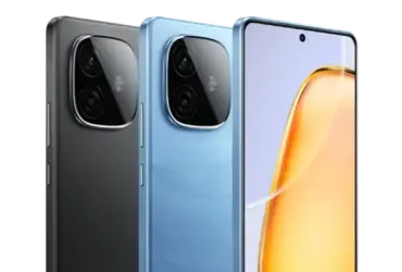 2 Hp Baru Vivo Y200 Dan Y200 Gt Debut Di China
