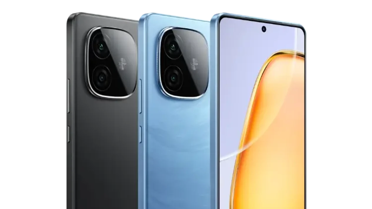 2 Hp Baru Vivo Y200 Dan Y200 Gt Debut Di China
