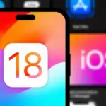 Ios 18