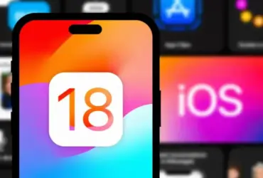 Ios 18