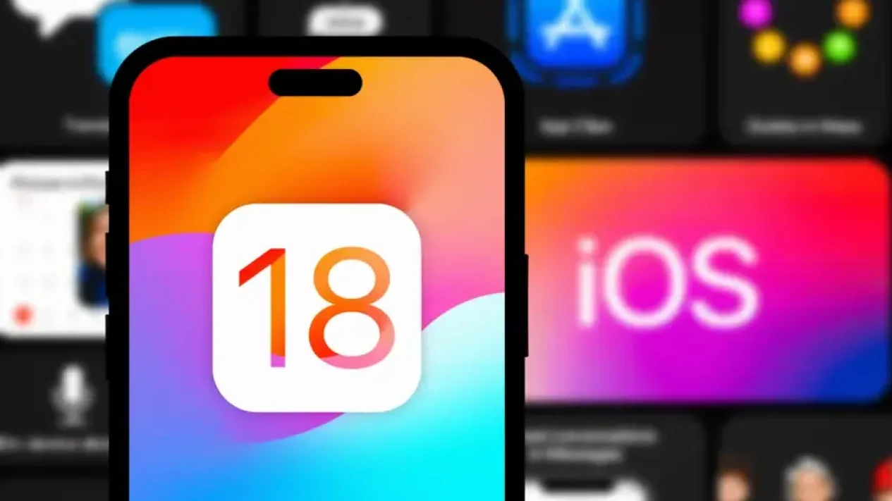 Ios 18