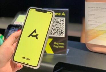 Layanan Paylater Atome Gandeng Sektor Baru Di Kuartal Pertama 2023