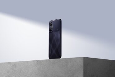 Infinix Hot 20 5G Bakal Meluncur