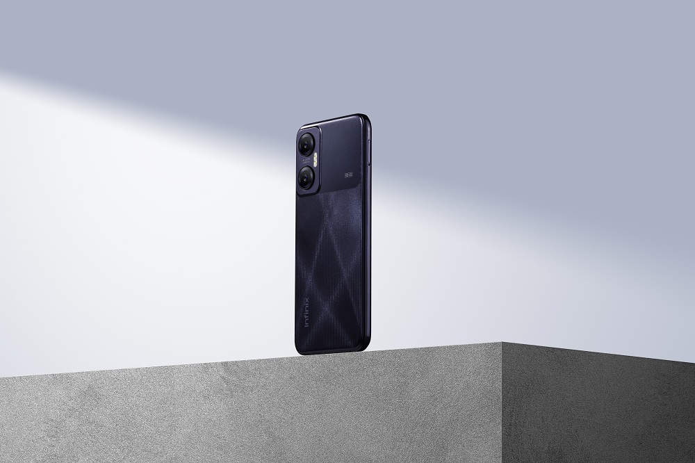 Infinix Hot 20 5G Bakal Meluncur