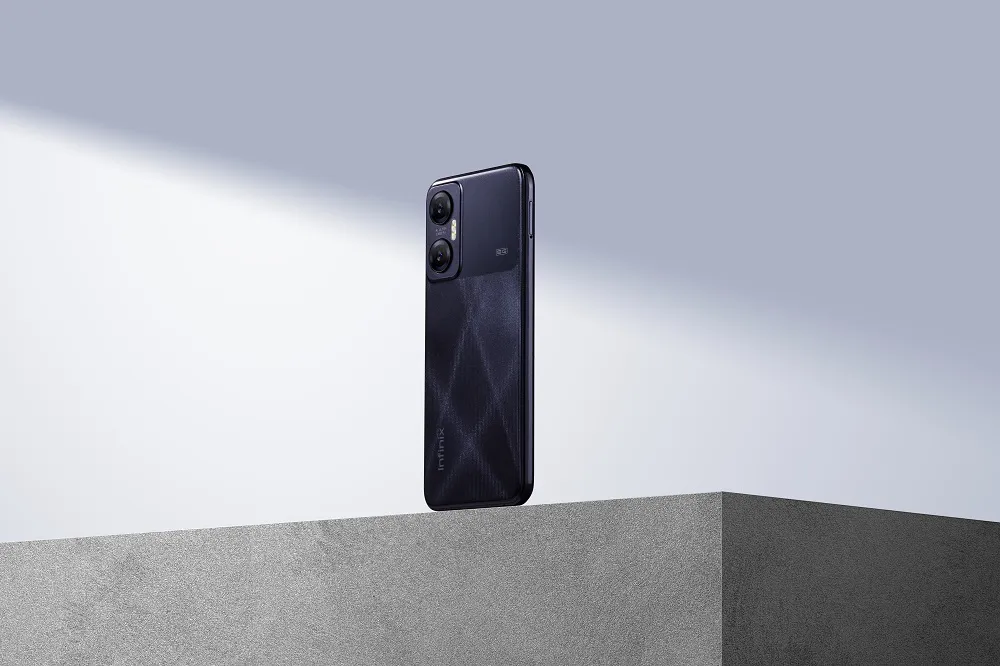 Infinix Hot 20 5G