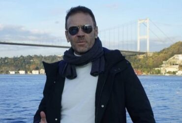 Kisah Hidup Aktor Rocco Siffredi Jadi Serial Netflix