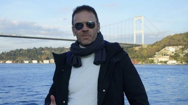 Kisah Hidup Aktor Rocco Siffredi Jadi Serial Netflix