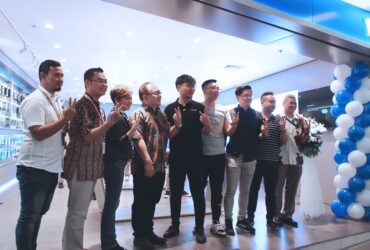 Kenali Fitur Unggulan Infinix Zero 5G 2023