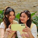 Tips Nikmati Konten Seru Pakai Ponsel 2 Jutaan Galaxy A15 Series