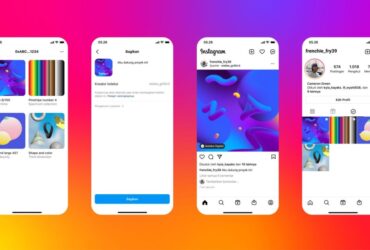 Instagram Indonesia Boyong Fitur Nft Ke Tanah Air