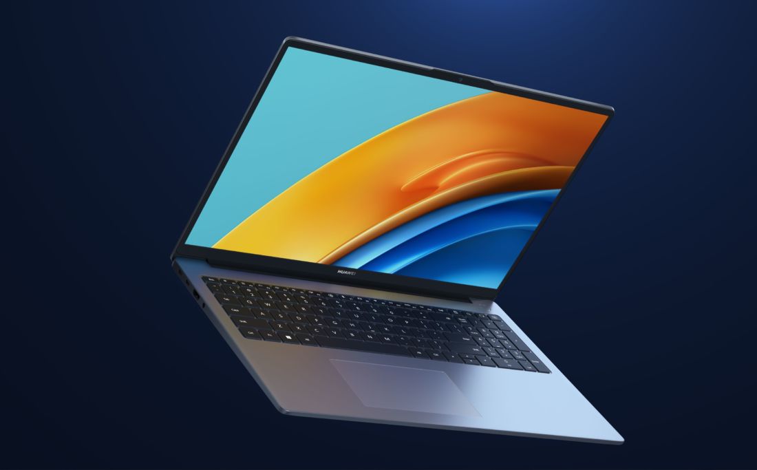 Harga Huawei Matebook D16