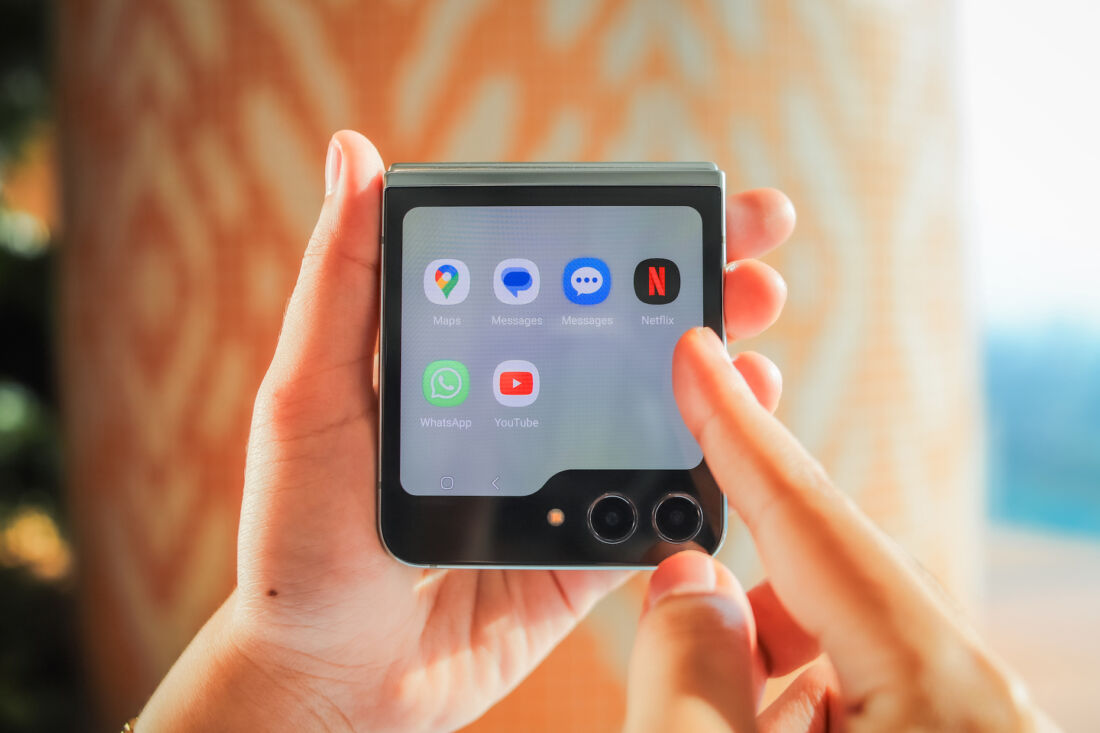 Tips Pakai 4 Inovasi Di Galaxy Z Fold 5 Dan Z Flip 5