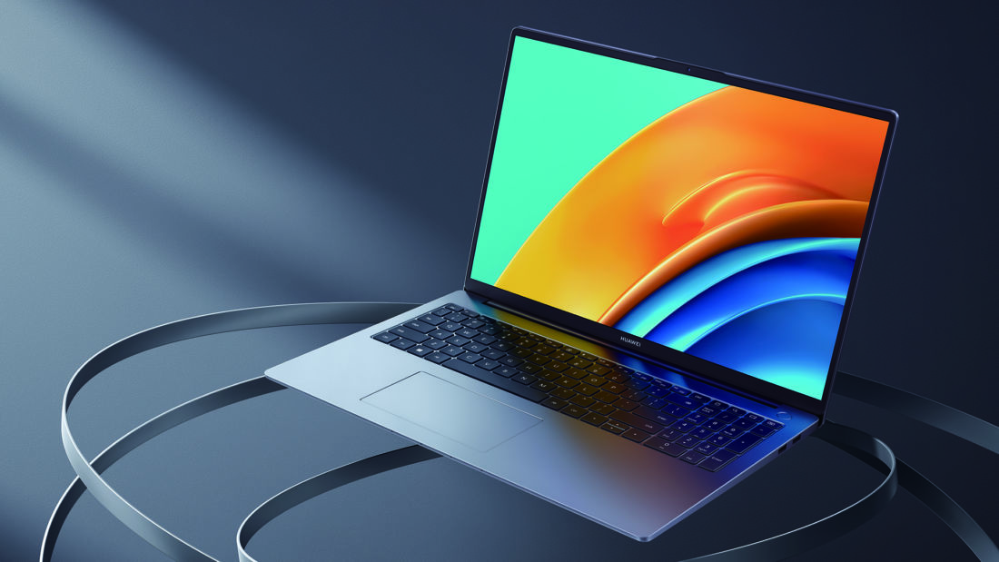 Huawei Summer 2022 Smart Office Launch 
