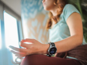 Jaga Work Life Balance Dengan 4 Cara Ini Di Galaxy Watch 6 Series