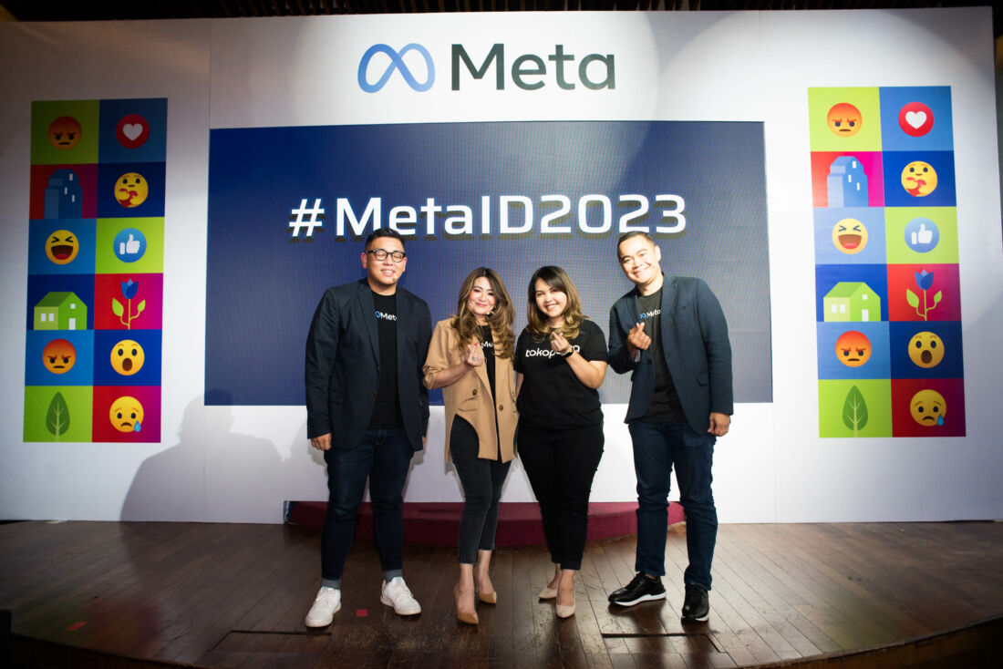 Meta Tebak Tren Instagram Di Tahun 2023