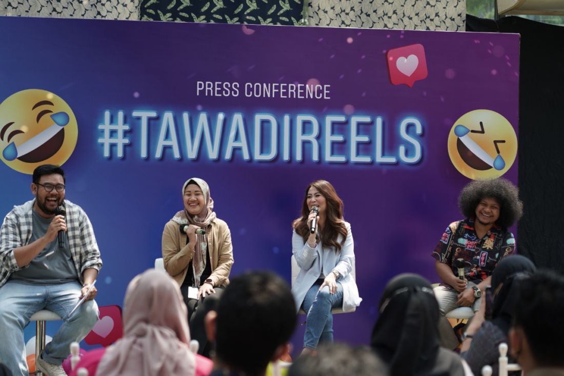 Tawadireels