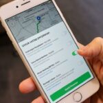 Fitur Mode Hening Rilis Di Grabcar