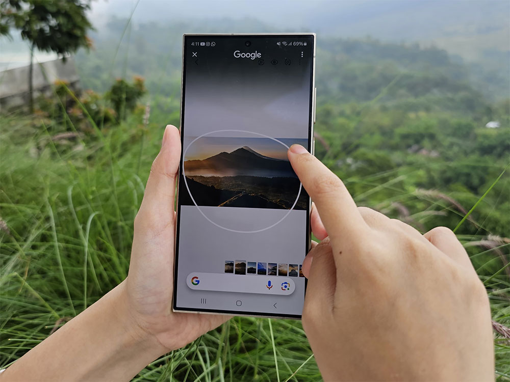 Galaxy S25 Mendatang Bakal Dapatkan Fitur Galaxy Ai