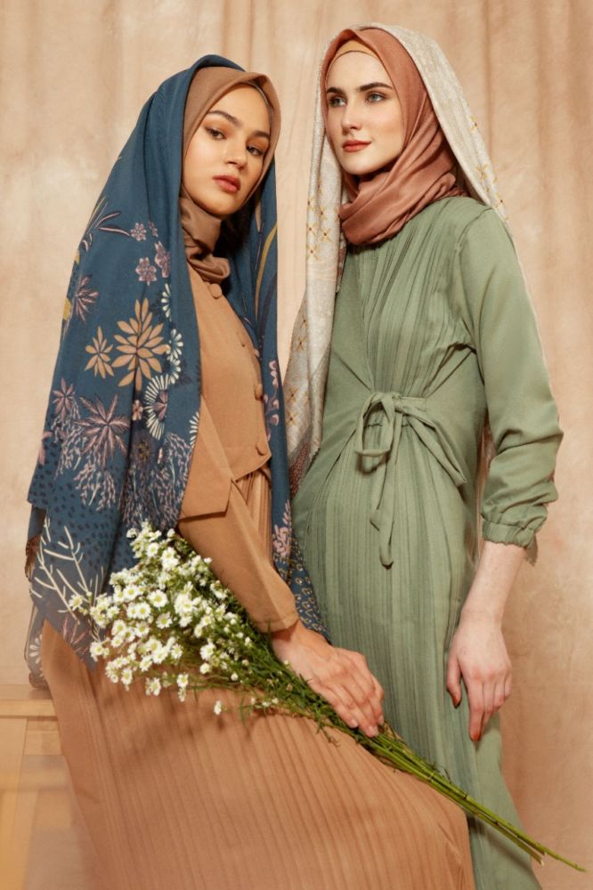 1. Blibli Busana Modest