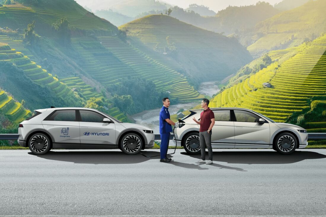 Hyundai