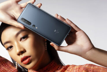 Xiaomi Mi 10 Dirilis Hari Ini