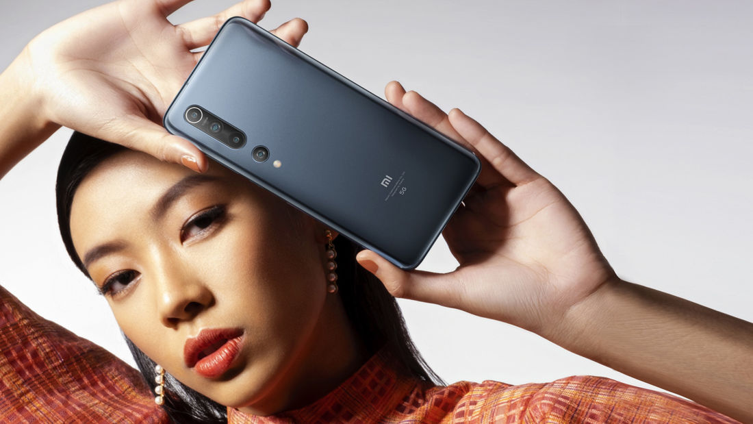 Xiaomi Mi 10 Dirilis Hari Ini
