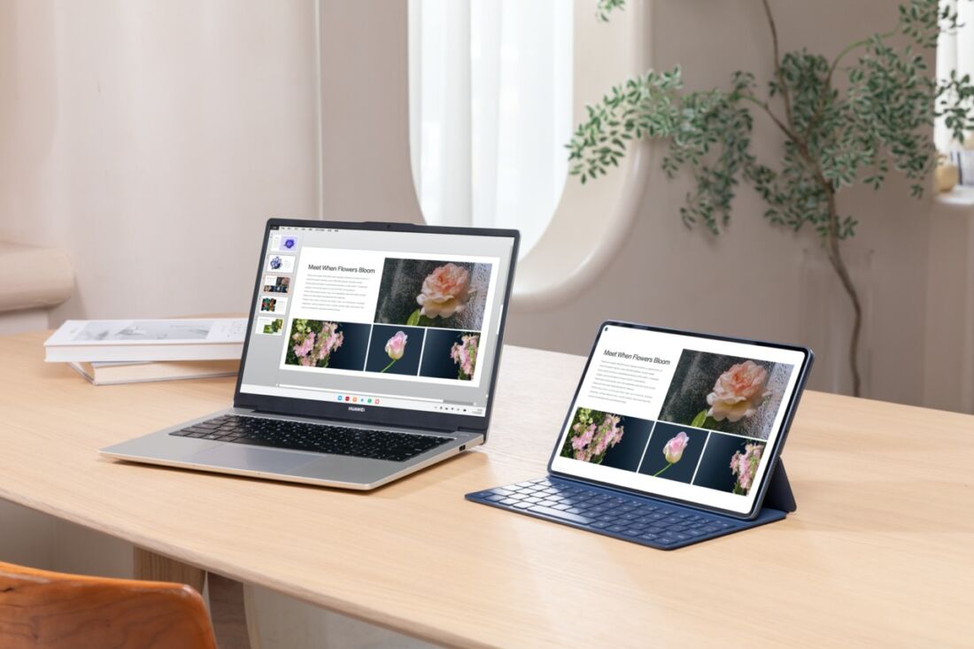 Matebook D15