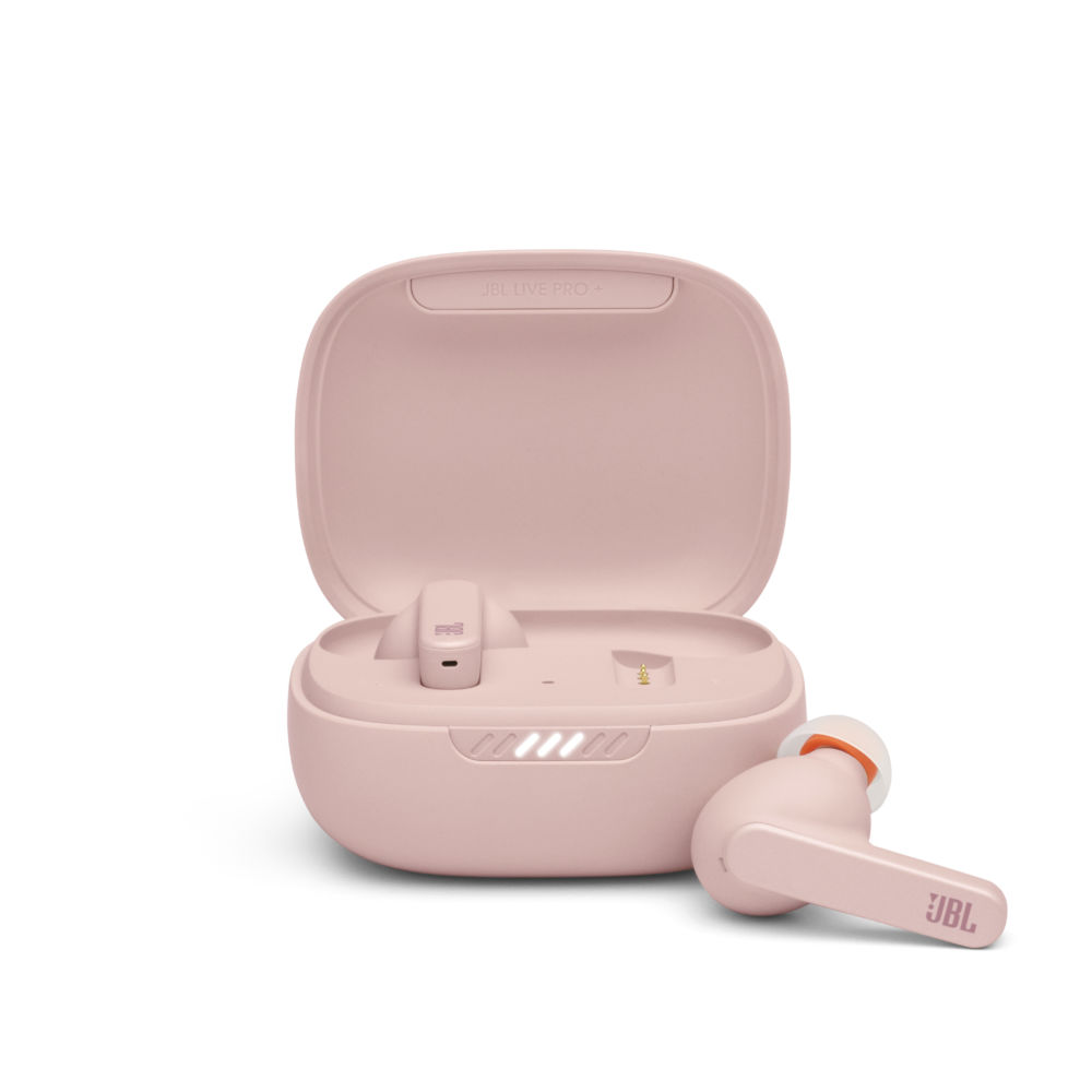 10. Jbl Live Pro Tws Product Image Hero 2 Rose