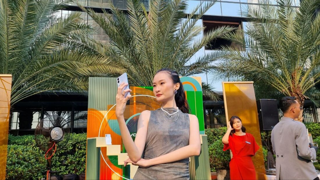 Vivo V29E Resmi Dijual Di Indonesia Mulai 2 November