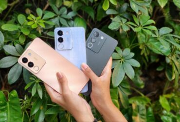 Vivo V30 Pro Kantongi Sertifikat Sdppi
