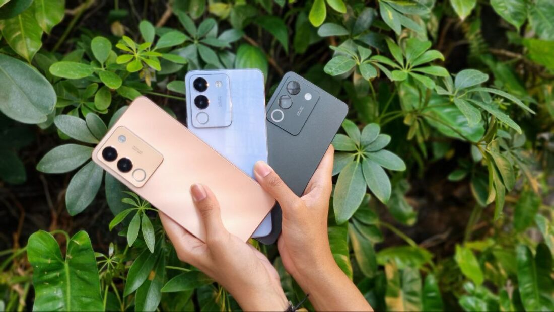 Vivo V30 Pro Kantongi Sertifikat Sdppi