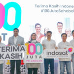 Promo Spesial Paket Data Indosat 100Gb