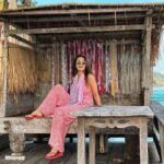 Luna Maya Bagikan Pengalaman Jaga Kesehatan Fisik Dan Mental Dengan Galaxy Z Flip 3