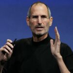 Sandal Birkenstocks Bekas Pakai Steve Jobs Dilelang Ratusan Juta