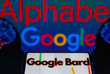 Asik! Google Bard Sudah Tersedia Untuk Publik