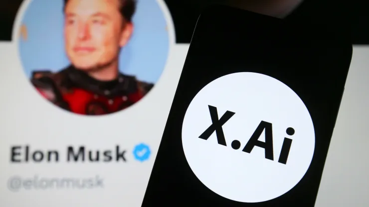 Startup Ai Elon Musk