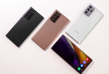 Tips Ini Bisa Bantu Kamu Bikin Film Berkualitas Dengan Galaxy Note20 Series