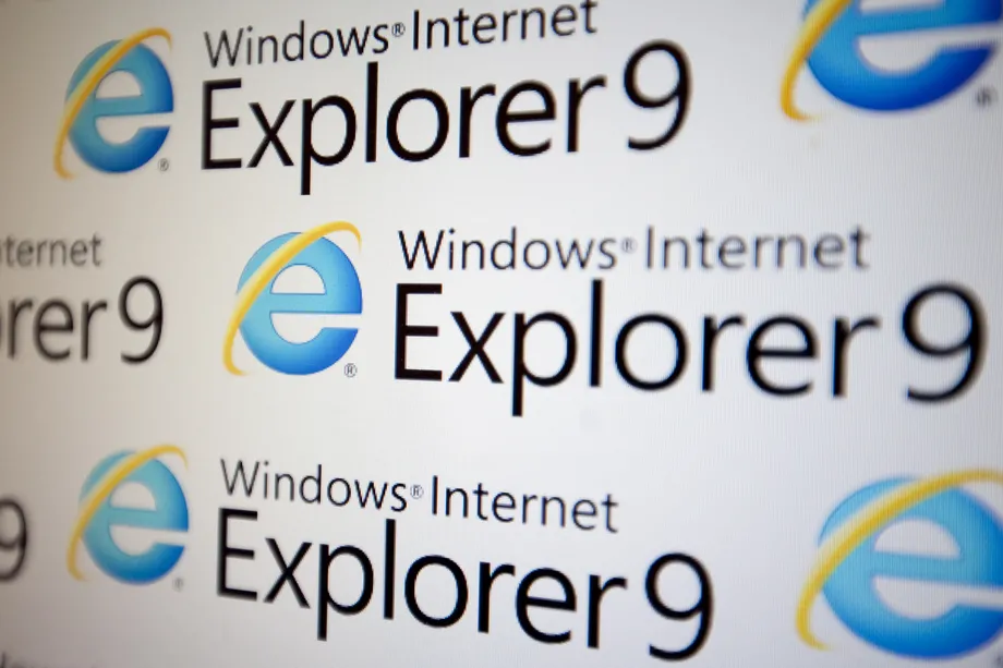 Internet Explorer