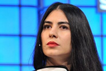 Shahrzad Rafati