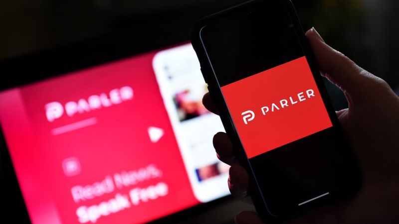 Parler