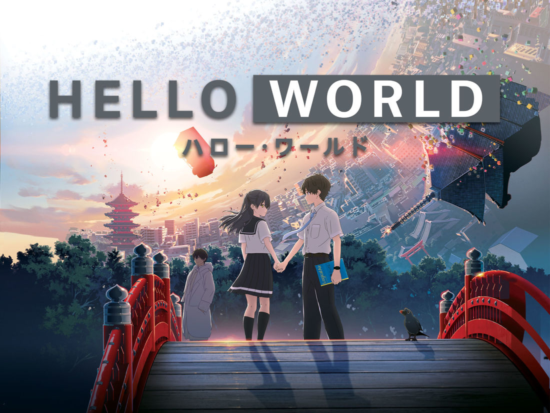 Habiskan Weekend Dengan Nonton 4 Anime Yang Tayang Di Viu Ini