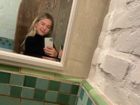 Putri Steve Jobs Ejek Pembaruan Iphone 14 Lewat Meme Lucu