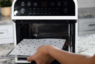 4 Air Fryer Yang Wajib Kamu Check Out