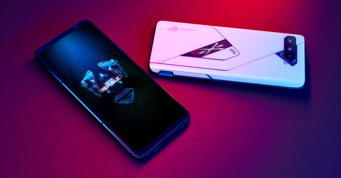 Rog Phone 6