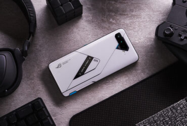 Asus Rog Phone 5 Series Resmi Hadir Di Indonesia
