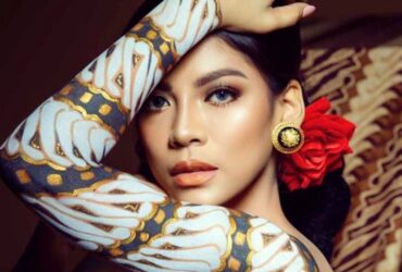 Vebrie Verona: &Quot;Healing Dari Medsos Biar Enggak Baper&Quot;